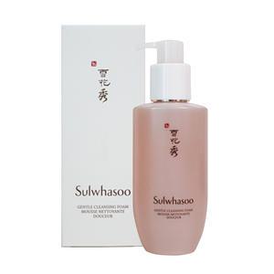 아모레퍼시픽 설화수 순행 클렌징 폼 200ml