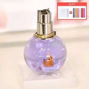 랑방 여자 향수 에끌라 드 아르페쥬 EDP 100ml + 공병 + 쇼핑백