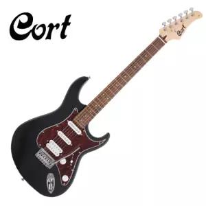 [스쿨뮤직]Cort - G110 / 콜트 일렉기타 (OPBK)