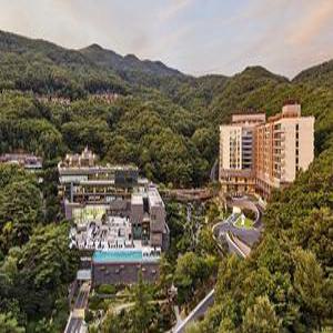 [제천 호텔] 제천 리솜 포레스트&레스트리 (충북 여행)