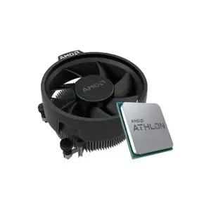 [에스투씨엔아이]AMD 애슬론 3000G (레이븐 릿지)(벌크,쿨러)