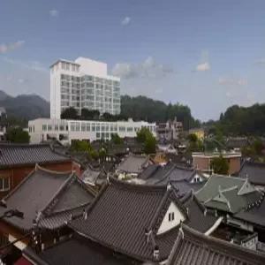 [전북] 라한호텔 전주(전북, 전주)