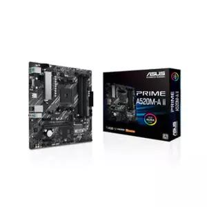 ASUS PRIME A520M-A II 대원CTS 메인보드