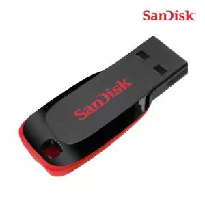 샌디스크 Cruzer Blade USB Z50 16G ST1 freeship