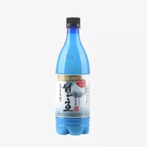 김포 금쌀 선호 생막걸리 6도 750ml