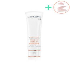 랑콤 선크림 UV 엑스퍼트 톤업 밀크 로지 블룸 50ml SPF50
