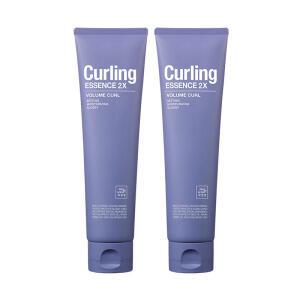 미쟝센 컬링에센스2x 볼륨컬 150ml 2개 무료