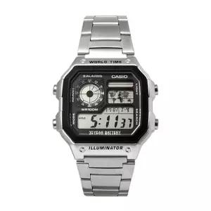 [카시오] 남성 메탈시계 AE-1200WHD-1A