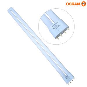 레드밴스 오스람 형광등 55W 주광색(하얀빛) FPL55EX-D 콤팩트형광램프 DULUX L 55W/865