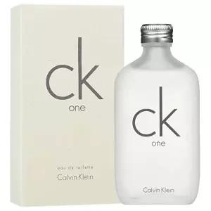 [캘빈클라인]CK ONE EDT 200ml