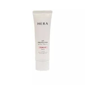 헤라 UV 프로텍터 톤업 피치 SPF50+ PA++++ 50ml