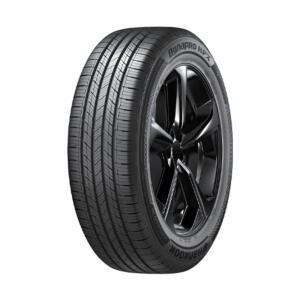 [IK 타이어] 한국타이어 다이나프로 HPX RA43 235/55R19 전국택배&대구직영점 장착