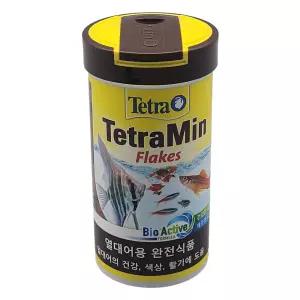 테트라 민 250ml 플레이크