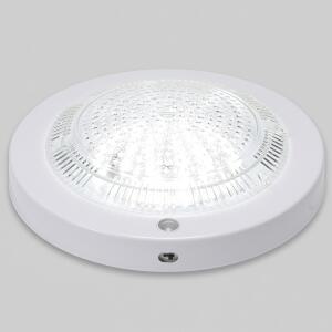 국산 번개표 led 원형 센서등 직부등 베란다등 현관등 15w
