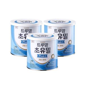 일동후디스 초유밀플러스 1단계 (스틱 90T x 3캔)
