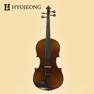 [텐바이텐]효정바이올린 HV-100 1/4 사이즈 hv100 학생용바이올린 초보자