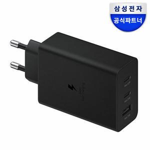 삼성 정품 65W 멀티포트 PD 충전기 EP-T6530 (케이블 미포함)