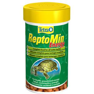 테트라 렙토민 에너지 (거북이사료) 250ml
