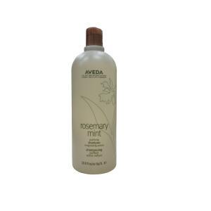 아베다 로즈메리 민트 퓰리파잉 샴푸 1000ml