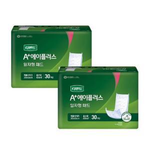 디펜드 속기저귀 일자형 180매 기저귀속지 성인용 어른 어른용 디펜스 디펜더 기저귀