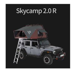 아이캠퍼 캠핑용품 (Skycamp R + 어넥스)