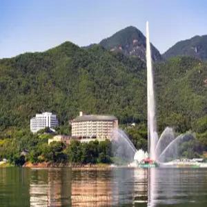 [충북] 청풍리조트(충북, 제천)