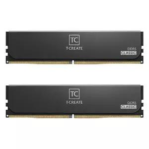 [엠지솔루션]T-CREATE DDR5-5600 CL46 CLASSIC 서린 (64GB(32Gx2))