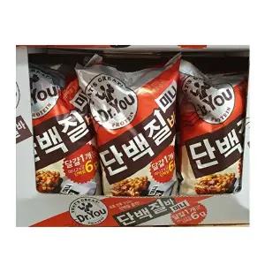 [코스트코][코스트코] 오리온 프로틴바 미니 594g_44개입
