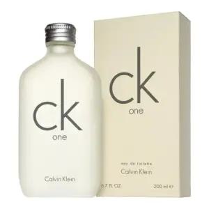 캘빈클라인 CK ONE EDT 200ml