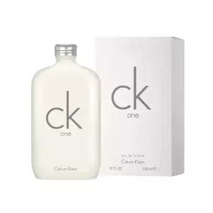 [정품] 캘빈클라인 CK ONE 200ml + 브랜드 쇼핑백