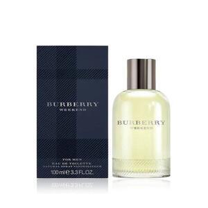 [버버리] 위크앤드 포 맨 EDT 100ml