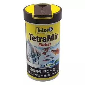 테트라 민 250ml 플레이크