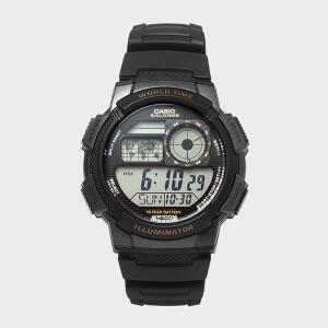 [카시오]CASIO 카시오 AE-1000W-1A 군인 스포츠 아웃도어 디지털시계