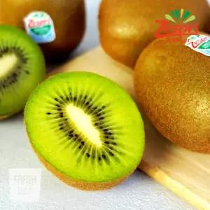 새콤달콤 제스프리 그린키위 점보왕특대 30입