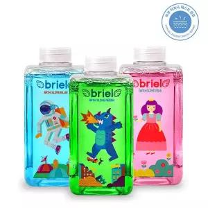 [브리엘] 바스 슬라임 480ml