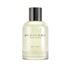 [무케렌시아]버버리_위크앤드 포 맨 EDT 100ml(병행)