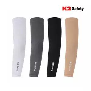 K2 베이직 쿨토시 여름 팔토시 스포츠 자외선차단 기능성 게이밍 게임용