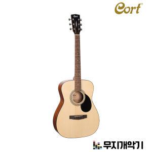 콜트 입문용 콘서트바디 통기타 AF510 Open Pore