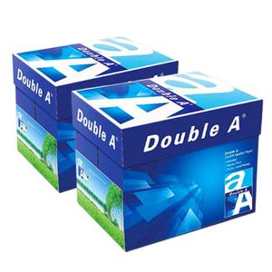 더블에이 A4 두꺼운 복사용지 80g x 5000매
