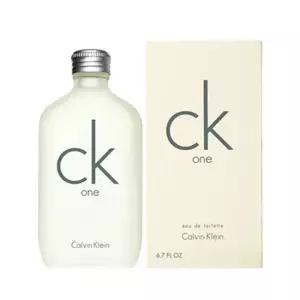 캘빈클라인 CK ONE EDT 200ml