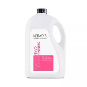 케라시스 샤이닝 데미지 대용량 샴푸린스 택1 4000ml