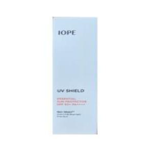아이오페 유브이 쉴드 에센셜 선 프로텍터 50ml(SPF50+)