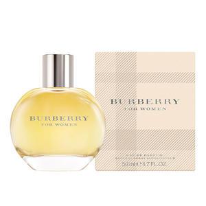 버버리 우먼 EDP 100ml 정품