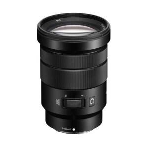 소니 알파 E PZ 18-105mm F4 G OSS/E마운트/소니미러리스렌즈/G렌즈/TJ