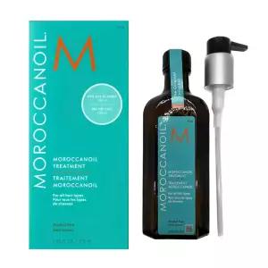 모로칸오일 오리지널 트리트먼트 125ml / 써클
