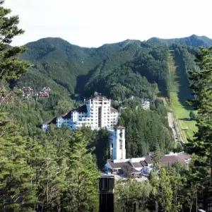 용평리조트 타워콘도