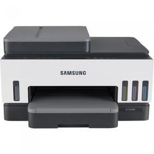 삼성전자 SL-T2270DW (무한잉크) 복사 스캔 WIFI 무선 컬러 프린터 복합기