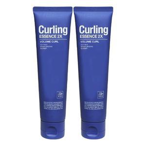미쟝센 헤어 컬링 에센스 2X 볼륨 컬 150mL x 2개