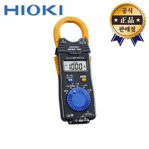 클램프테스터기 3280 10F 10 디지털 클램프 테스터기 멀티미터 저항 전류 전압측정 후꾸미터 히오끼