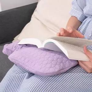 [파쉬]독일 파쉬 보온물주머니 2L + 누빔면디자인커버 / 핫팩 찜질팩